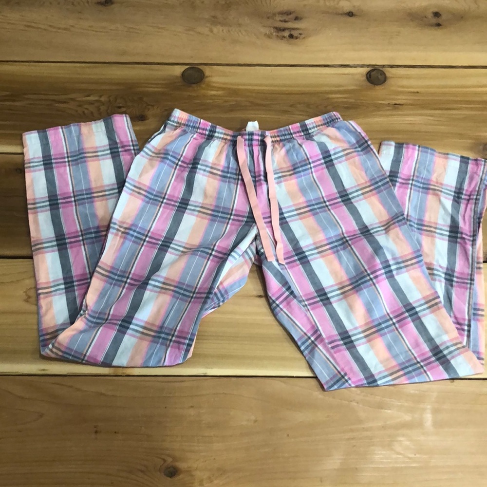 Gap Pajama Pants